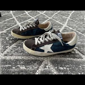 Golden Goose sneakers